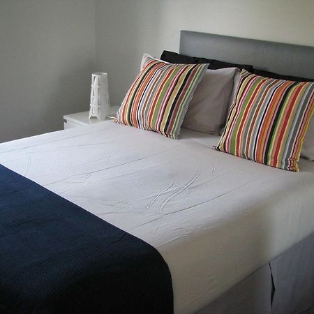 Park House Serviced Apartments Harrow Exteriér fotografie