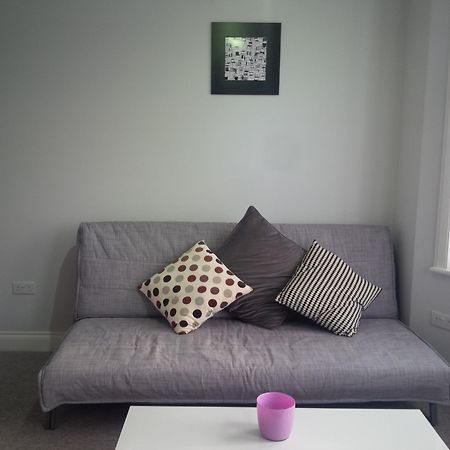 Park House Serviced Apartments Harrow Exteriér fotografie