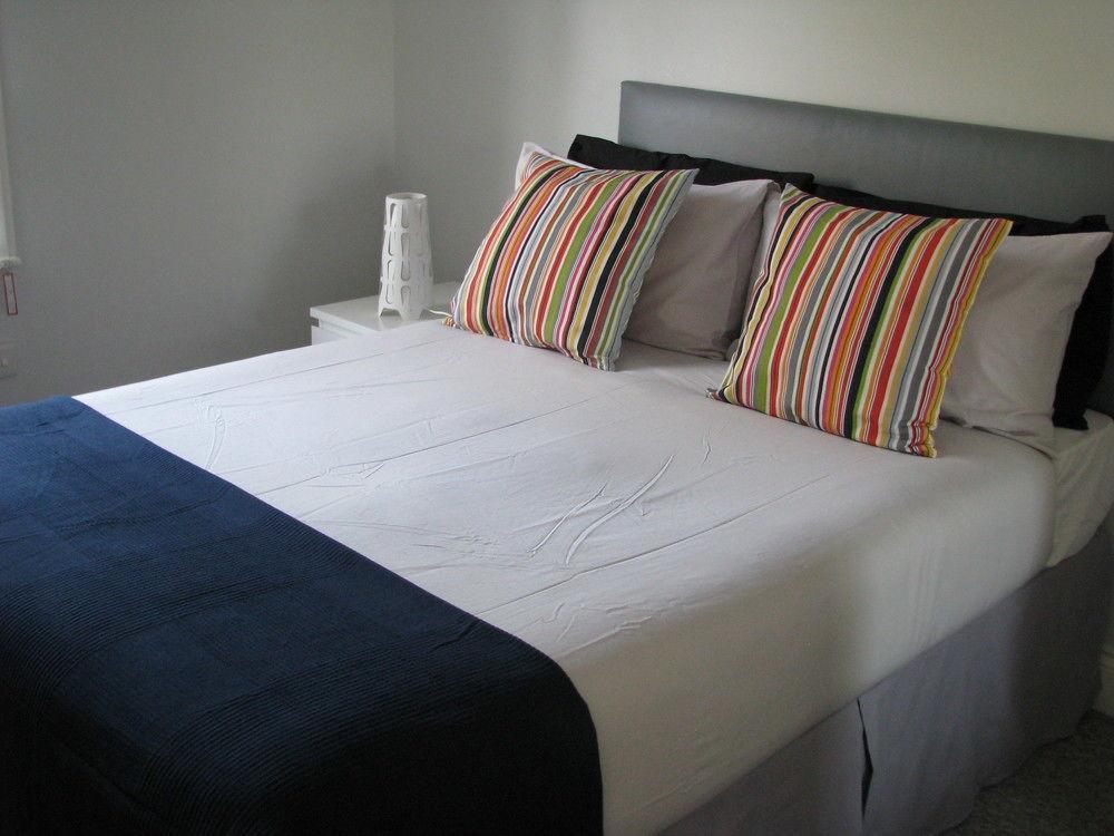 Park House Serviced Apartments Harrow Exteriér fotografie
