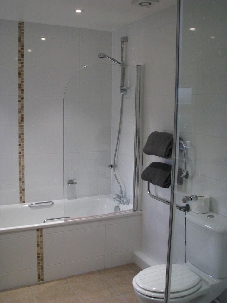 Park House Serviced Apartments Harrow Exteriér fotografie